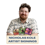 nicholas kole
