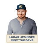 lukas lizsinger