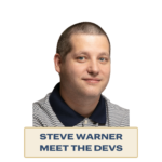 steve warner