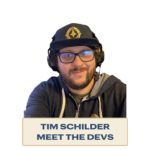 Tim Schilder