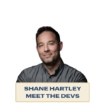 Shane Hartley