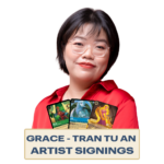 grace tran tu an headhsot